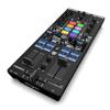 Reloop Mixtour Pro High DJ Controller with Audio Interface Quality, Ultra-portable, All-in-one 4-deck