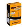 Continental Presta Tube Black Race28 Wide Presta Set of 2 700×25-32C (60mm) [Item]