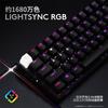 Logitech Игровая клавиатура PRO X 60 LIGHTSPEED
