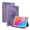 Чехол для Huawei Matepad T10S AGS3-W09 10,1'' Обложка Кошелек из Искусственной Кожи Coque Для Huawei Matepad T10 9,7 дюйма AGR-L09 Чехол для Планшета