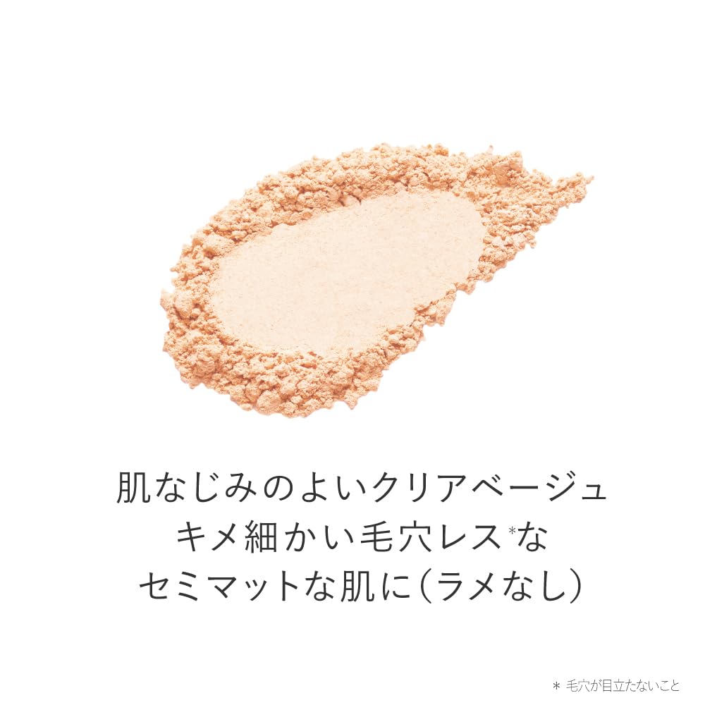 [Tranexamic Acid Whitening] Tuveil Medicated Pressed Sunscreen, 10g, Quasi-drug, Medicated Sunscreen Powder, SPF50+ PA++++, Effective Against Dark