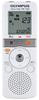 OLYMPUS IC Recorder 2GB Uses 2 AAA Batteries White Voice-Trek VN-7200