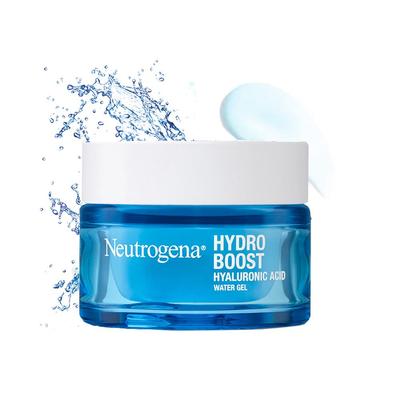 Увлажняющий крем для лица Neutrogena Hydro Boost с гиалуроновой кислотой 50 мл
