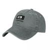 CORE KITEBOARDING Baseball Cap Hat Unisex For The Sun Trucker Hat Beach Bag fishing hat Hats Unisex Womens