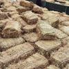 Соломенные маты для защиты от паводков и теплоизоляции (100 шт)
