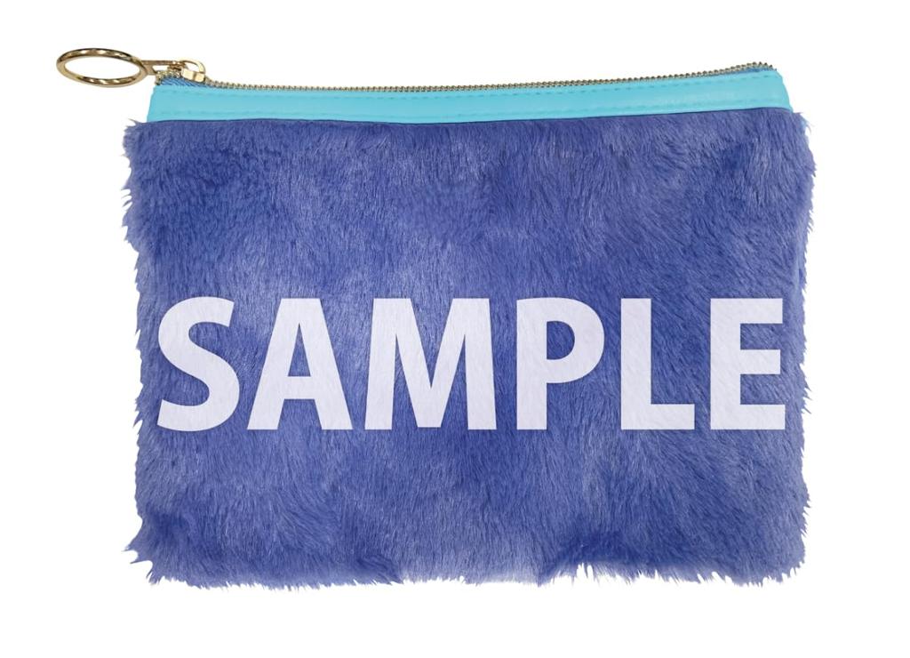 Lilo Stitch 4K UHD Set Includes an original fluffy pouch and a collection of original acrylic magnets & + Blu-ray [Blu-ray]