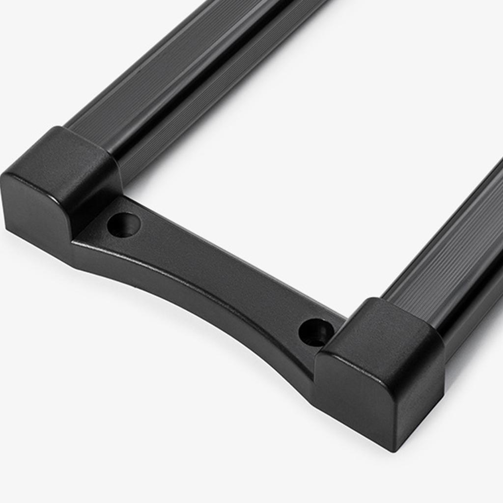 Компактный выдвижной чемодан с телескопической ручкой, замена для дорожных сумок и кейсов