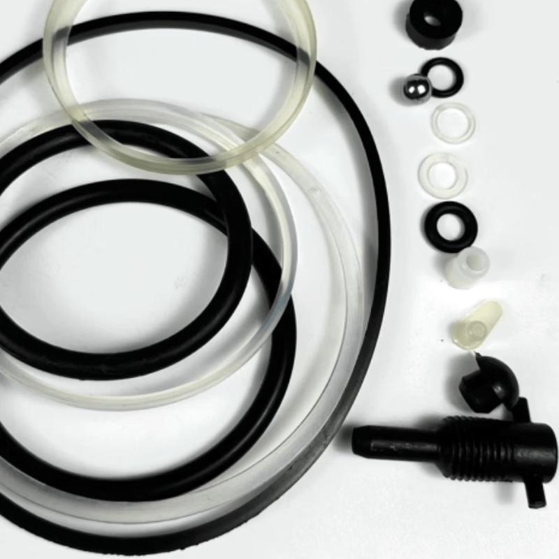 Baier Hydraulic Jack Repair Kit