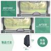 SEIWA DELICA MINI ROOX IMP308 Специальный дизайн для Delica Mini 30 серии / Lukes