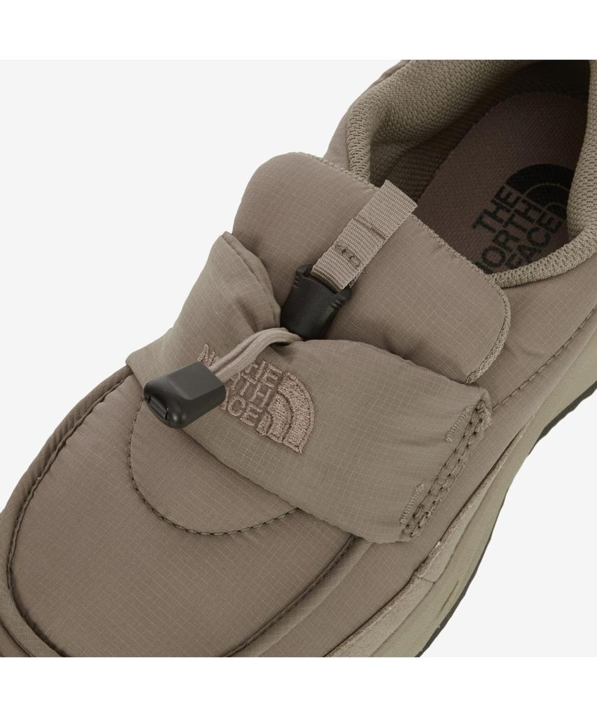 The North Face Ns94R51B Nuptse Loafers Beige