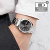 Men's Fashion Formal Metal Wrist Watch MTP-1302D-1A2
