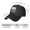 To Pimp A Butterfly Albums Cover Baseball Cap Kendrick Lamar y2k Fun Female Male Trucker Hat Adjustable Outdoor Gym Baseball Cap