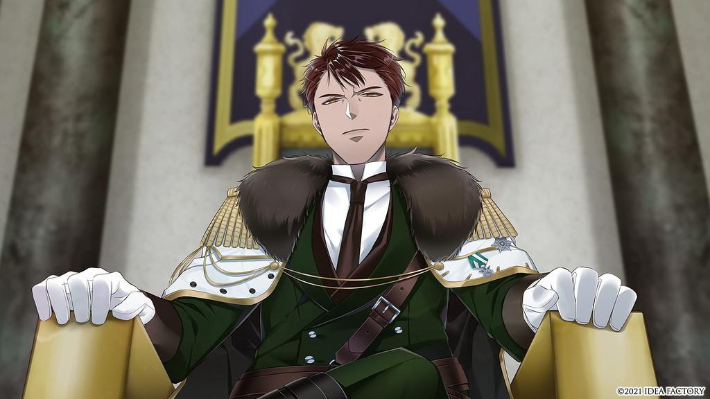 Alice In the Country of Spades ~Wonderful White World~ Limited Edition