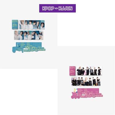 Набор фото карты