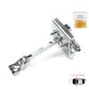 EDP757 Front Left OR Right Door Catch Hinge Brake Stop Check Strap Limiter for Peugeot 307 Hatch CC SW Break Estate 9181G7 