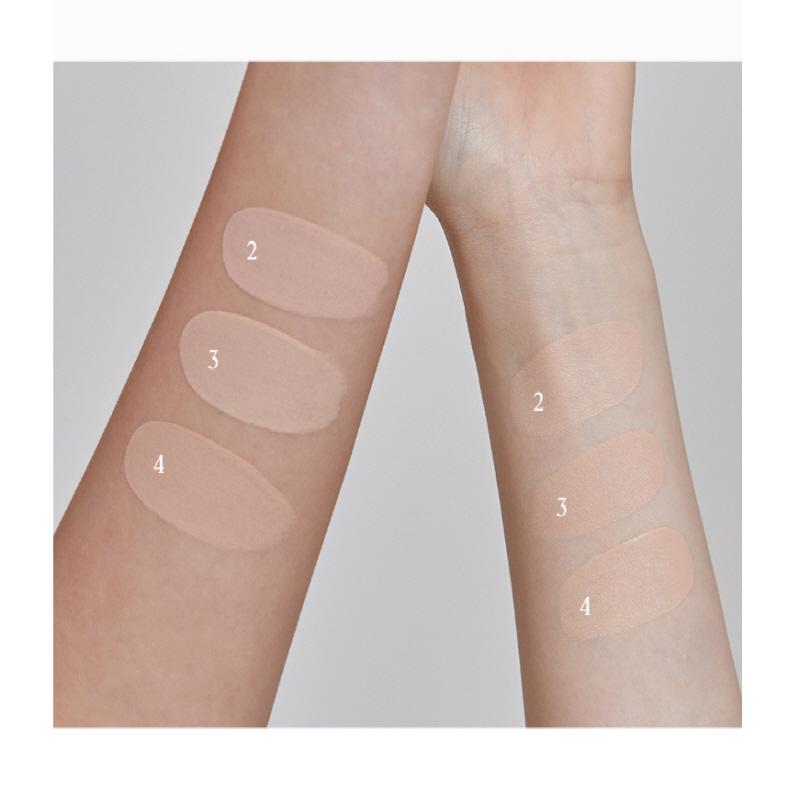 Clio Kill Cover Founwear Foundation 38g SPF30 PA+++ 3 цвета