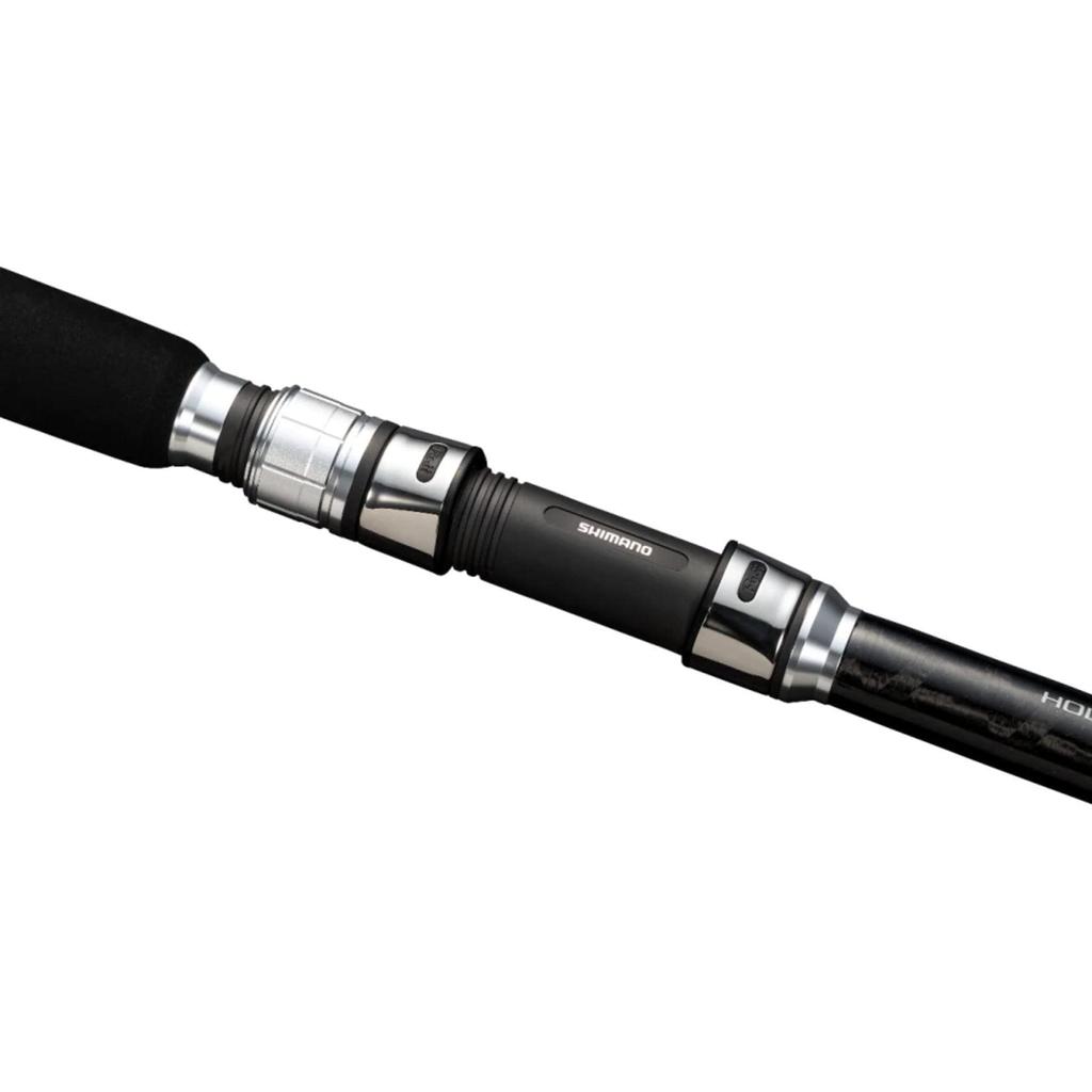 Shimano Seawing 64 Boat Rod 23 80-400T3