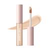 The Same Japan Official Concealer Cover Perfection Fixirer 1.5 Natural Beige 6.5g Grams (x 1) 1097
