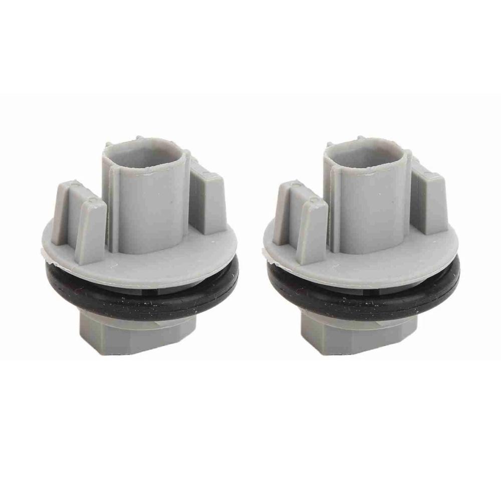 Пара для Honda Fit Jazz C-RV Civic Задний фонарь Задний фонарь Патрон лампы 33303-SAA-003