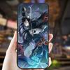 Mo Dao Zu Shi Case For Samsung Galaxy A05 A06 A22 A53 A33 A26 A16 A56 A36 A32 A52 A54 A34 A14 A55 A15 A35