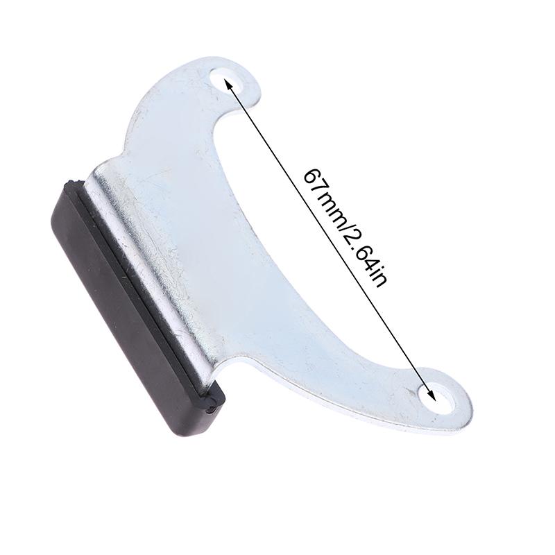 Садовые принадлежности, аксессуары, кронштейн для крепления топливного бака для бензинового кустореза, пластина для крепления масляного бака для газонокосилки 40-5