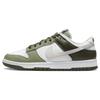 Dunk Low Масляный Зеленый Карго Хаки FN6882-100