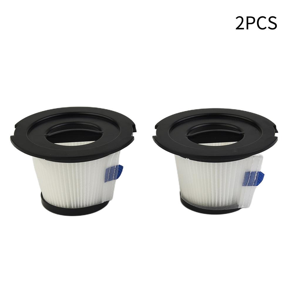 Новый Фильтр Пылесоса Rv-Ur357 Rv-ur357 2 шт./комплект 2 шт./комплект UR356 Экологичный Для Moosoo K17 H.Koenig