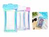 Waterproof Holographic Phone Case 22