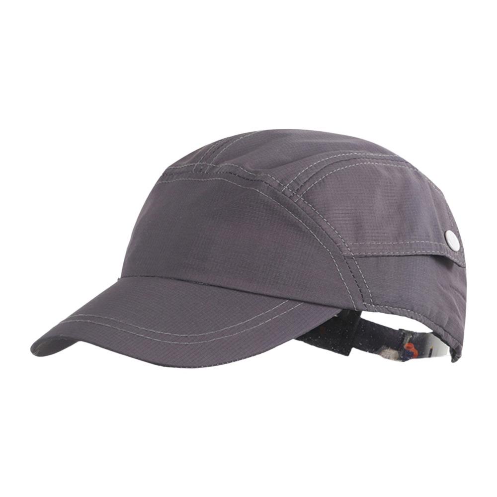 Quick Dry Baseball Hat Breathable Running Caps Fashion Duckbill Cap Tennis