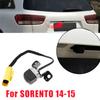 95760-2P600 957602P600 Камера заднего вида для Kia Sorento 2014 2015 Камера заднего вида для помощи при парковке, резервная камера
