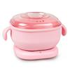 Hair Removal Wax Heater Electronic Metal Portable Hair Removal Wax Warmer for Beauty Salon EU Plug