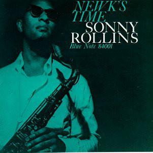 CD СОННИ РОЛЛИНС - Newk's Time 7840012 Blue Note 1994 Не из Японии Джаз Б/У