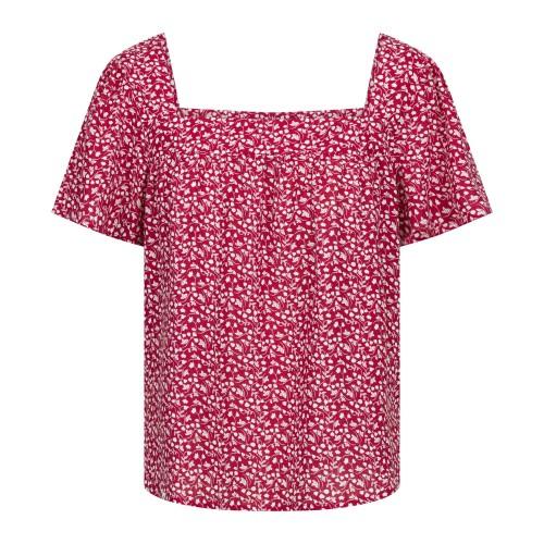 Womens/Ladies Bliss Top