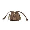 Женская Мини Сумка-Ведро Crossbody для Телефонов Кошельки Искусственная Кожа Модная Маленькая Милая Детская Сумка для Девочки Маленькая Сумка-Тоут