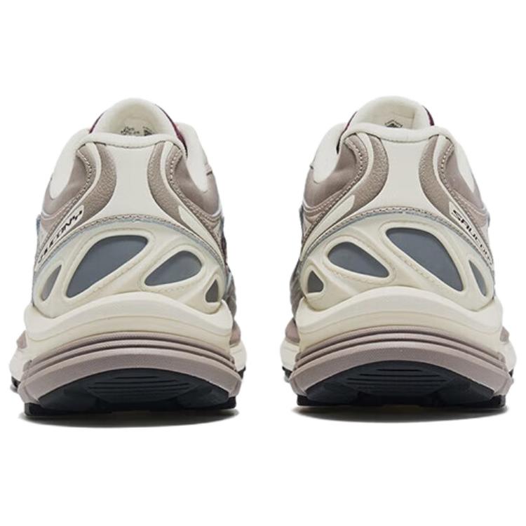 SAUCONY Kinvara 4 RE Fashion Удобные Дышащие Низкие Повседневные Кроссовки Унисекс Коричневый S79052-28