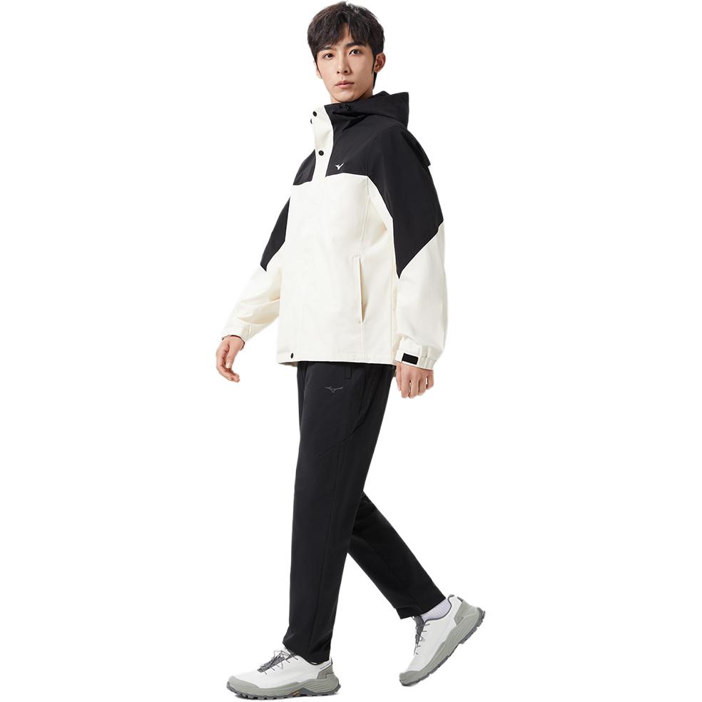 Mizuno ESSENTIAL Трикотажные спортивные штаны мужские K2CD44A2
