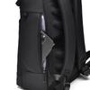 Men's Business Large Capacity Leisure Backpack Computer Bag Waterproof Sports Commuter Outdoor Backpack
