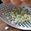 Нержавеющий чесночный пресс для кухни