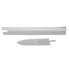 Authentic 2Pcs Roof Top Decorative Hinge Cover Lid Trim For BMW 3 4 Series E93 F33 M3 F83