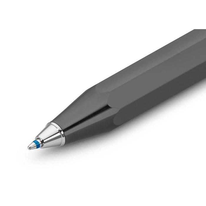 Kaweco Skyline Sport Ballpoint Pen - Gray