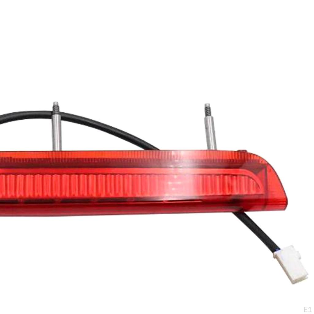 Задний спойлер Высокий стоп-сигнал Тормозной фонарь Замена деталей 92700C5000 Аксессуары Внешняя отделка Высокий