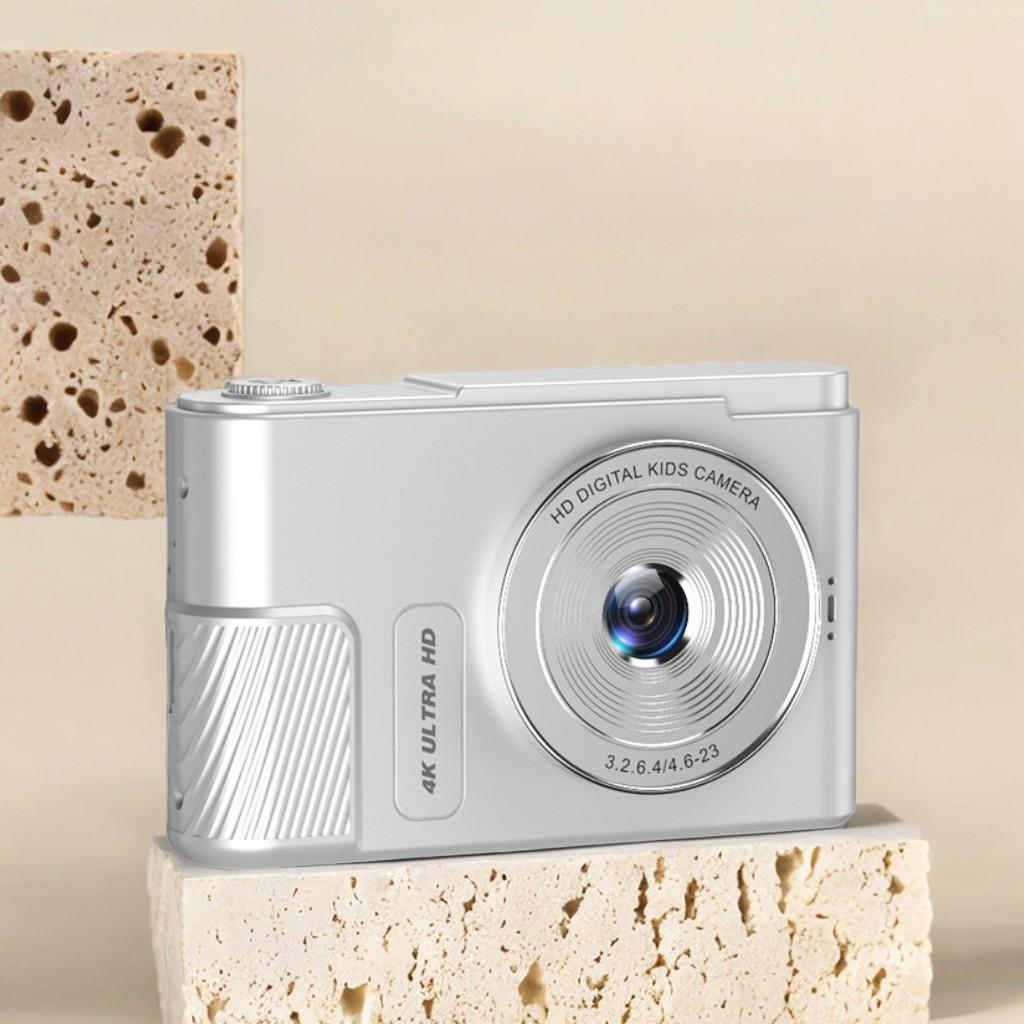 2,5-дюймовый экран 1080P Мини детская цифровая камера 44M HD Студенческая портативная камера Двойная камера CCD Умная камера Подарок другу