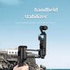 Handheld Camera Anti Shake Holder Z-axis Bracket Holder Stabilizer For DJI Osmo Pocket 3 Accessories Handheld Shock Absorber