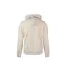 Jordan Air Vertical Stripe Fleece Hoodie Pullover Men Hoodie Beige CD5740-271