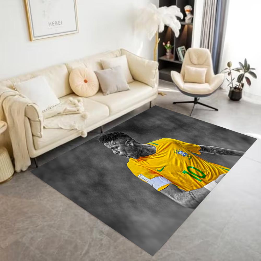 Victory Celebration Moment Floor Rug Office Rug Perfect for Foyer Decorate room Dormitory Playrooms Antislip Carpet Anime Office Decor