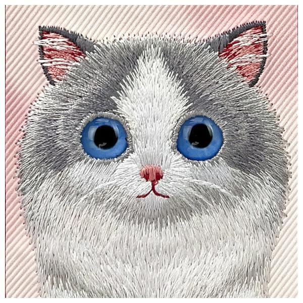 Etui Do Iphone 16 Pro Nimmy Big Eyed Pet 2.0 Różowe