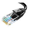 SAMZHE Гигабитный Ethernet-кабель Cat6