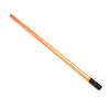 Copper Clad Graphite Carbon Rod Electrode 10mm