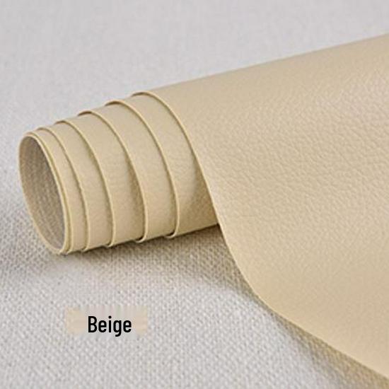 Self-Adhesive Leather Repair Patch for Sofa and Bed Renovation