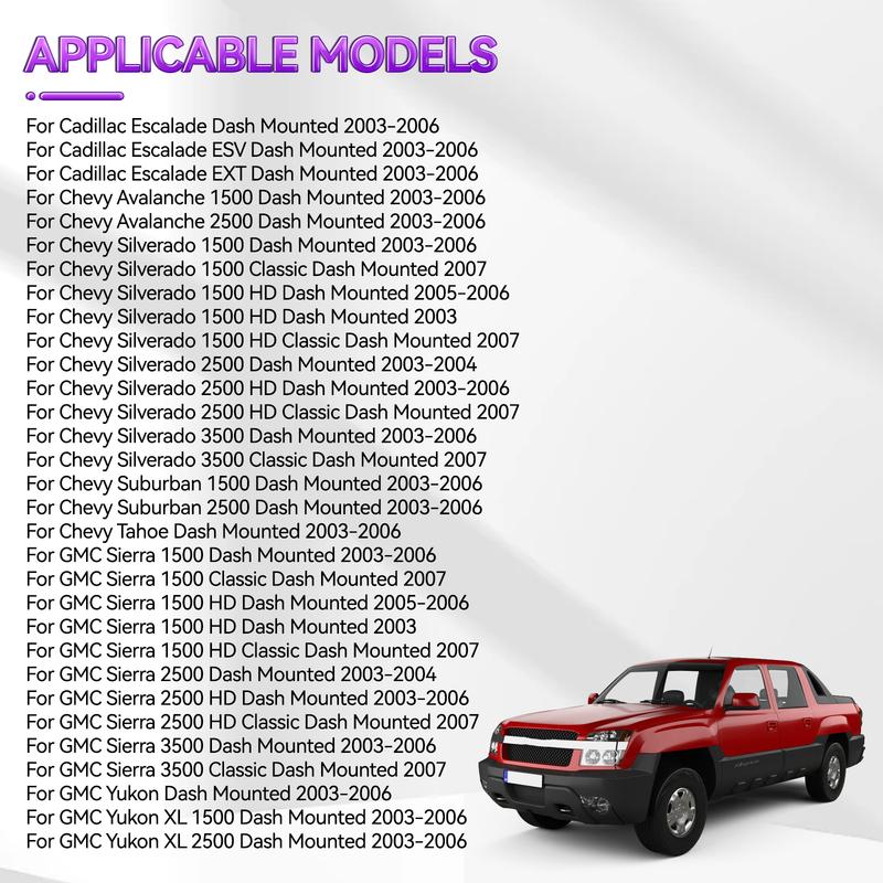 15076588 15143597 для Chevy Silverado Tahoe Avalanche GMC Sierra Yukon автомобильные фары противотуманные фары переключатель управления 12 В